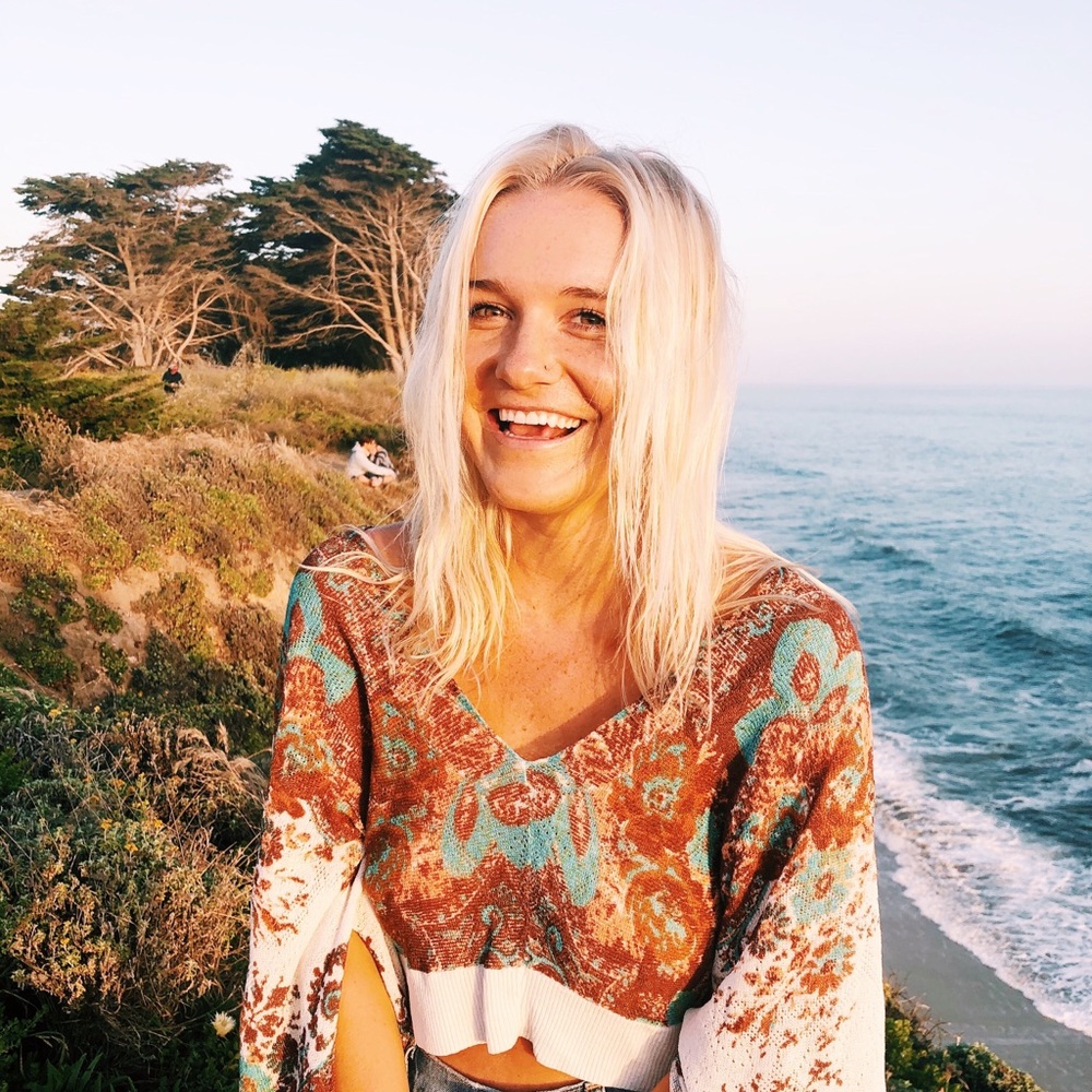 Meet your Posher, Chloee